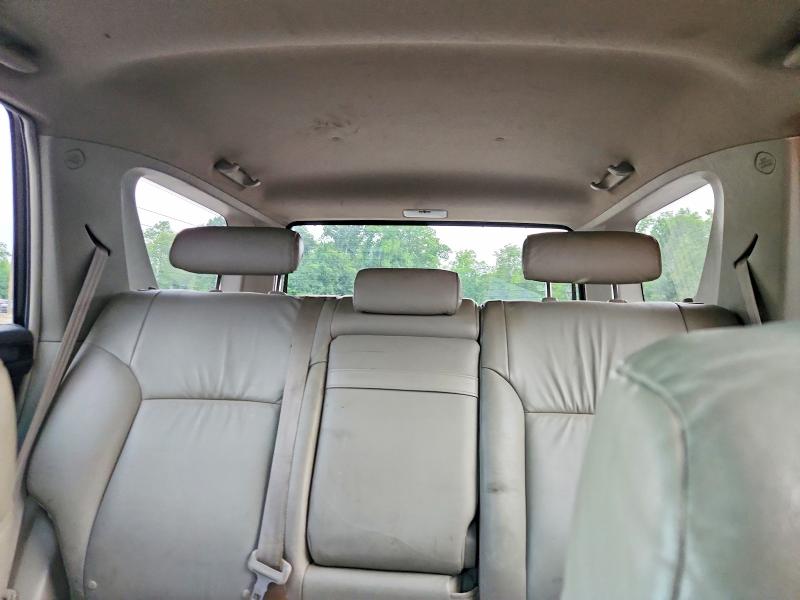 Продаж на аукціоні авто 2007 Toyota 4runner, vin: JTEBU17R670126764, номер лоту: 62170806