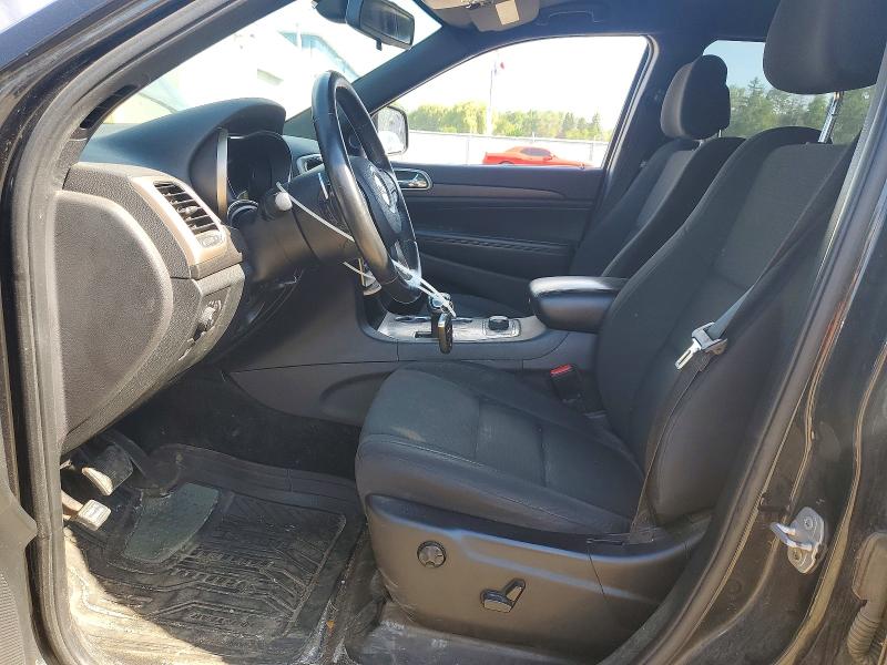 Aukcja sprzedaży 2015 Jeep Grand Cherokee, vin: 1C4RJFAG7FC150990, numer aukcji: 56514656
