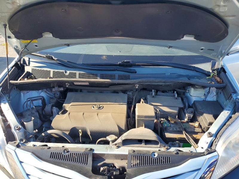 Продажа на аукционе авто 2006 Chrysler Town & Country, vin: 2A4GP54L76R869019, номер лота: 61792746