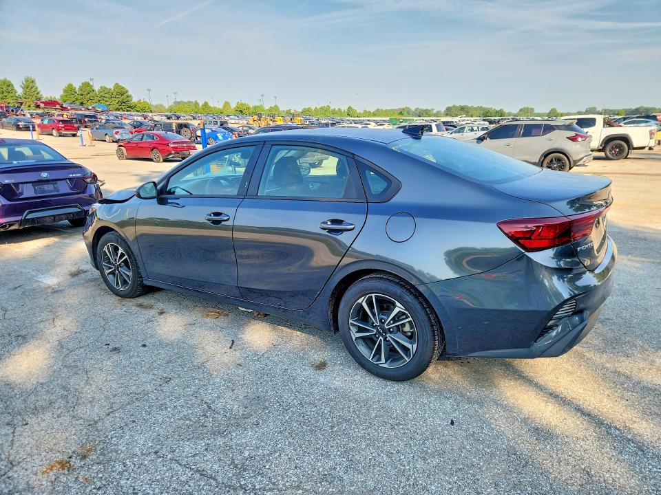 Продажа на аукционе авто 2024 Kia Forte, vin: 3KPF24AD5RE784838, номер лота: 63326686