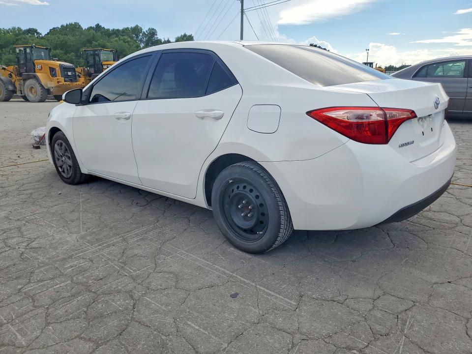 2019 Toyota Corolla მანქანა იყიდება აუქციონზე, vin: 2T1BURHE5KC225475, აუქციონის ნომერი: 60632256