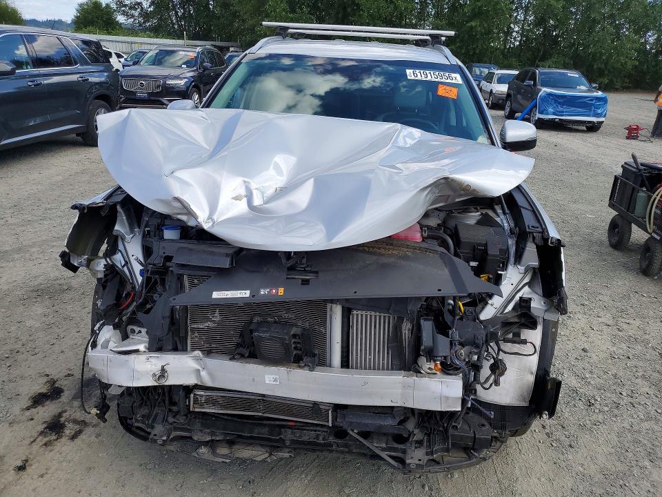 61915956 :رقم المزاد ، KNDRGDLG9N5085868 vin ، 2022 Kia Sorento مزاد بيع