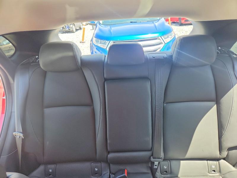 Продажа на аукционе авто 2025 Mazda Cx-30, vin: 3MVDMBBM3SM793651, номер лота: 58848436