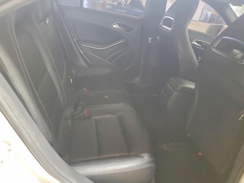 Aukcja sprzedaży 2016 Mercedes-benz Cla, vin: WDDSJ4EB7GN378844, numer aukcji: 59779726