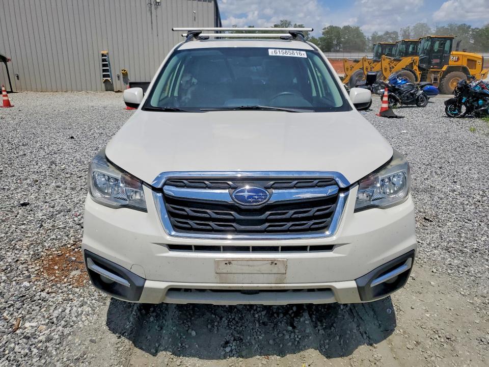 Aukcja sprzedaży 2017 Subaru Forester, vin: JF2SJALC7HH572151, numer aukcji: 61585816