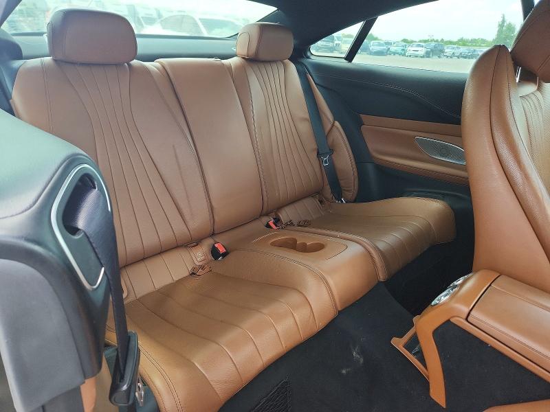 59577686 :رقم المزاد ، WDD1J6FB1JF053971 vin ، 2018 Mercedes-benz E مزاد بيع