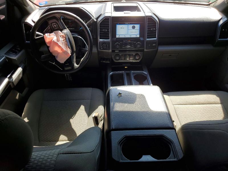 61132566 :رقم المزاد ، 1FTEW1EP6GKE14625 vin ، 2016 Ford F150 مزاد بيع
