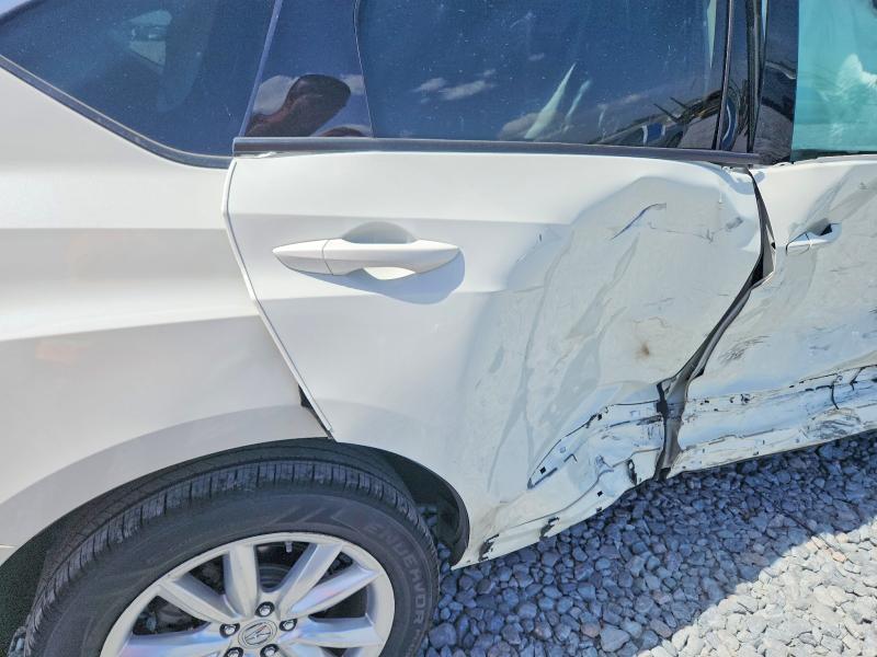 2019 Acura Rdx მანქანა იყიდება აუქციონზე, vin: 5J8TC1H33KL023476, აუქციონის ნომერი: 61354746