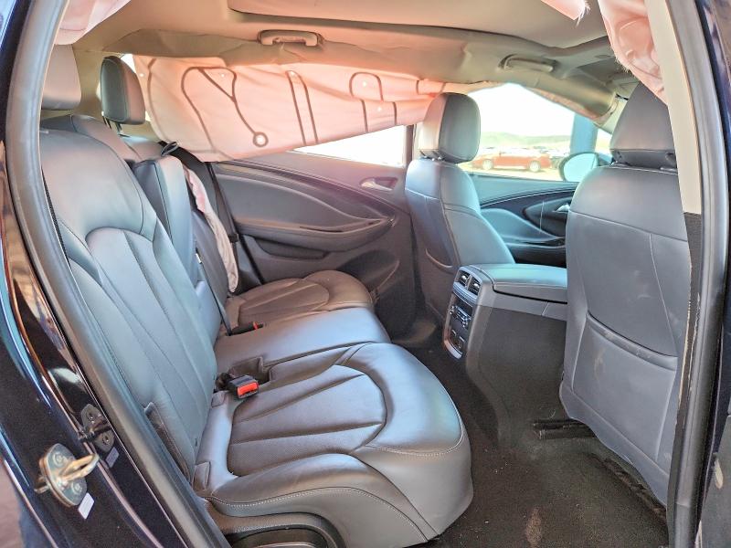 Продаж на аукціоні авто 2020 Buick Envision, vin: LRBFXCSA7LD115333, номер лоту: 63032176