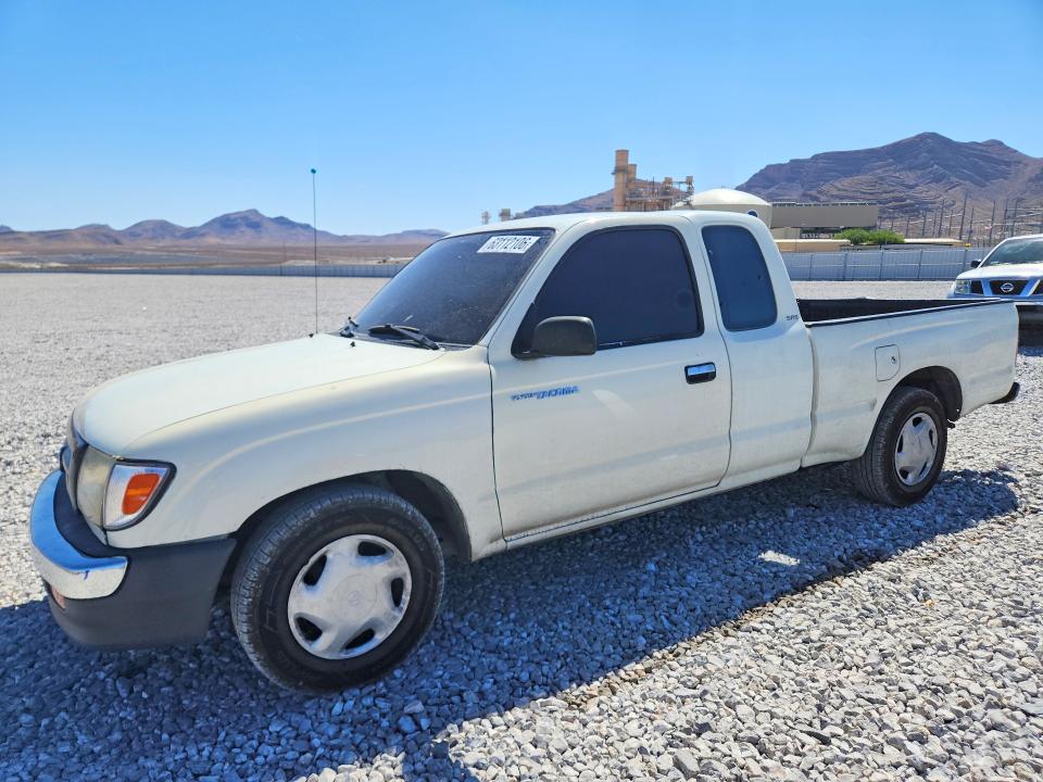 Aukcja sprzedaży 1998 Toyota Tacoma, vin: 4TAVL52NXWZ065280, numer aukcji: 63112106