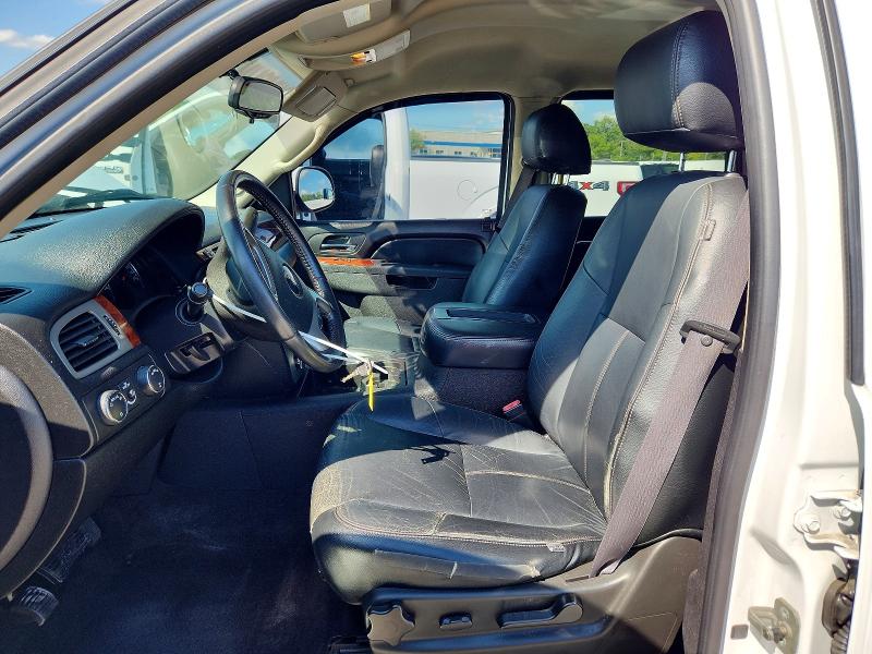 Aukcja sprzedaży 2011 Gmc Yukon, vin: 1GKS2AE07BR231434, numer aukcji: 62271486