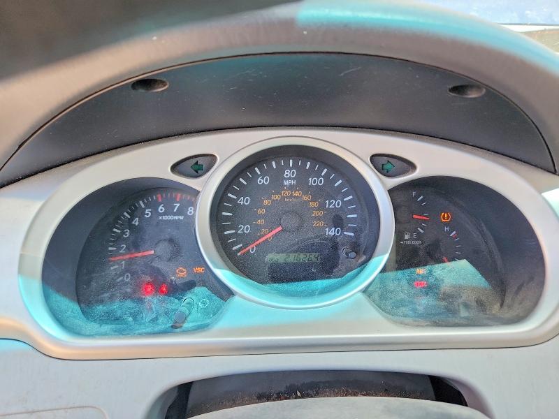 Продаж на аукціоні авто 2004 Toyota Highlander, vin: JTEEP21A440049773, номер лоту: 62648086