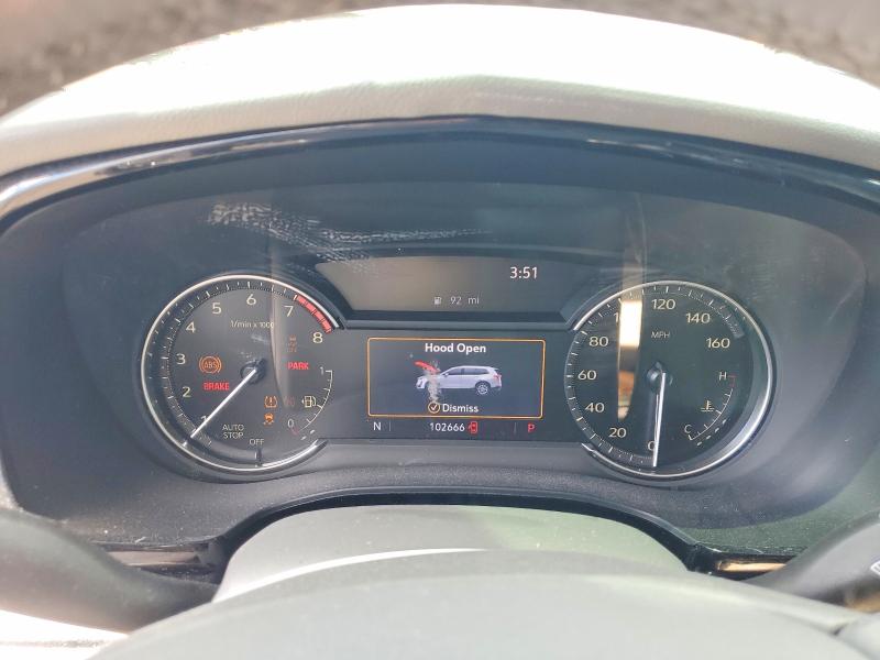 Aukcja sprzedaży 2022 Cadillac Xt6, vin: 1GYKPCRS5NZ102563, numer aukcji: 60377046