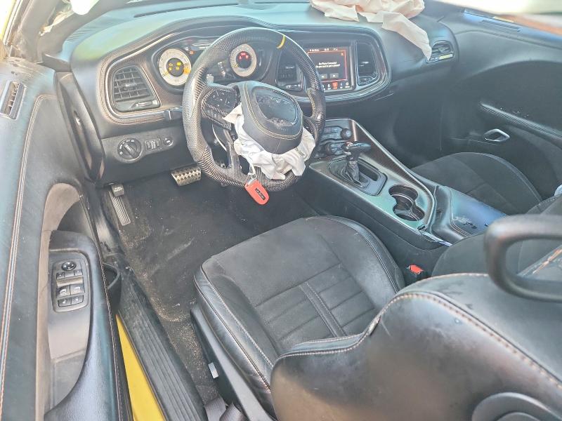 Продаж на аукціоні авто 2020 Dodge Challenger, vin: 2C3CDZFJ1LH235694, номер лоту: 58516876