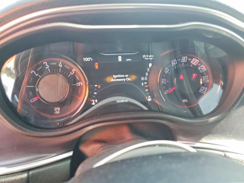 61721346 :رقم المزاد ، 2C3CDZAG3JH322215 vin ، 2018 Dodge Challenger مزاد بيع
