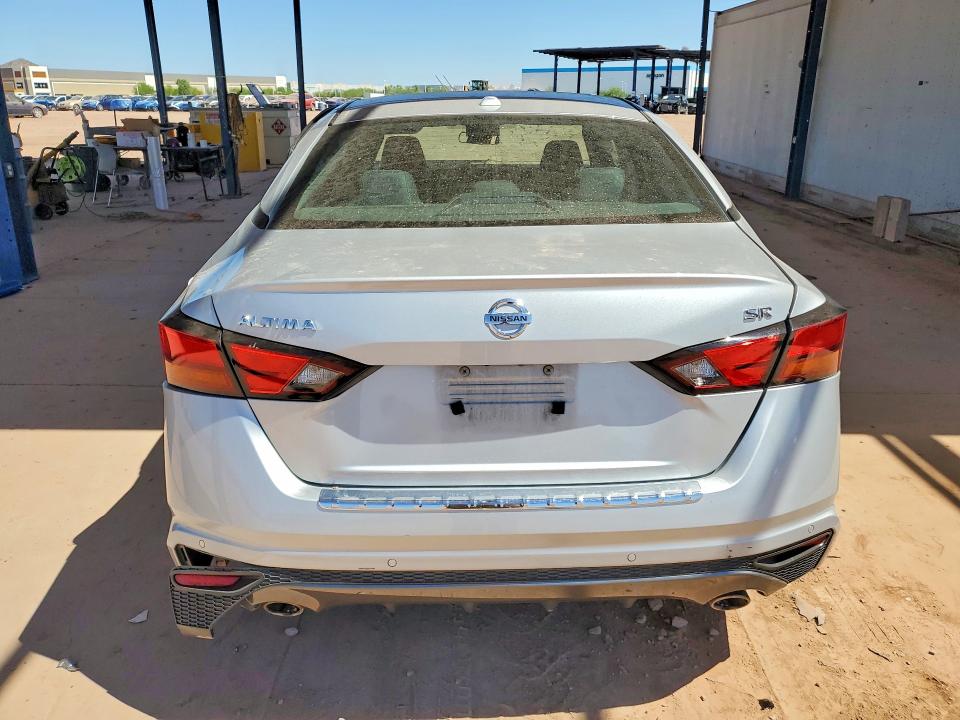 Aukcja sprzedaży 2022 Nissan Altima, vin: 1N4BL4CV4NN407060, numer aukcji: 59708586