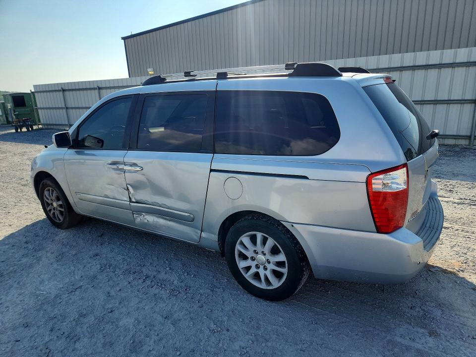 Aukcja sprzedaży 2006 Kia Sedona, vin: KNDMB233166081593, numer aukcji: 60840556