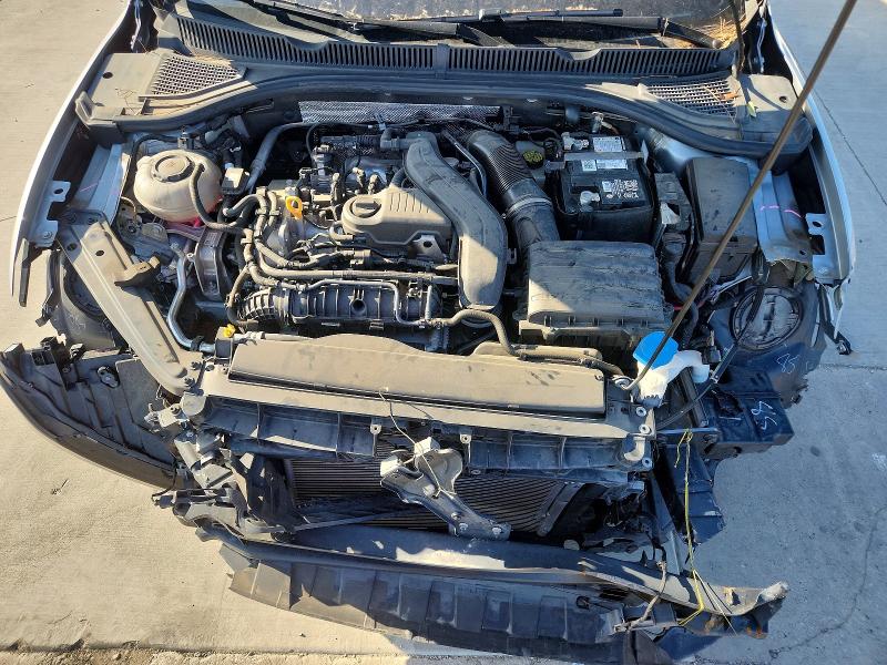 Aukcja sprzedaży 2023 Volkswagen Jetta, vin: 3VWBM7BUXPM008505, numer aukcji: 85457965