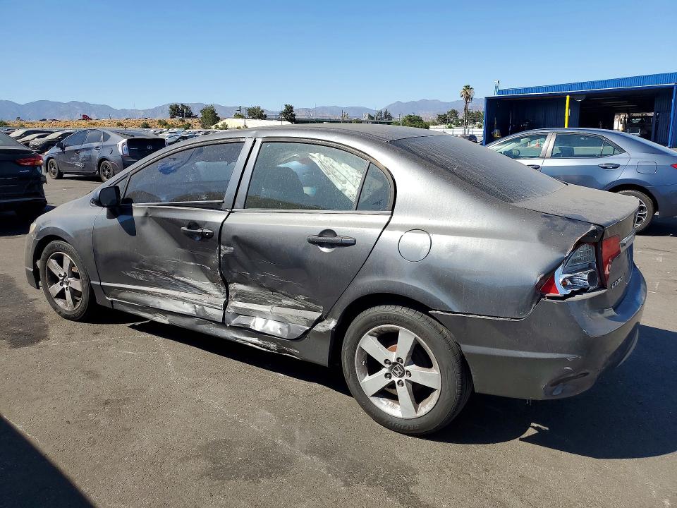 Продаж на аукціоні авто 2010 Honda Civic, vin: 19XFA1F35AE079446, номер лоту: 62465096