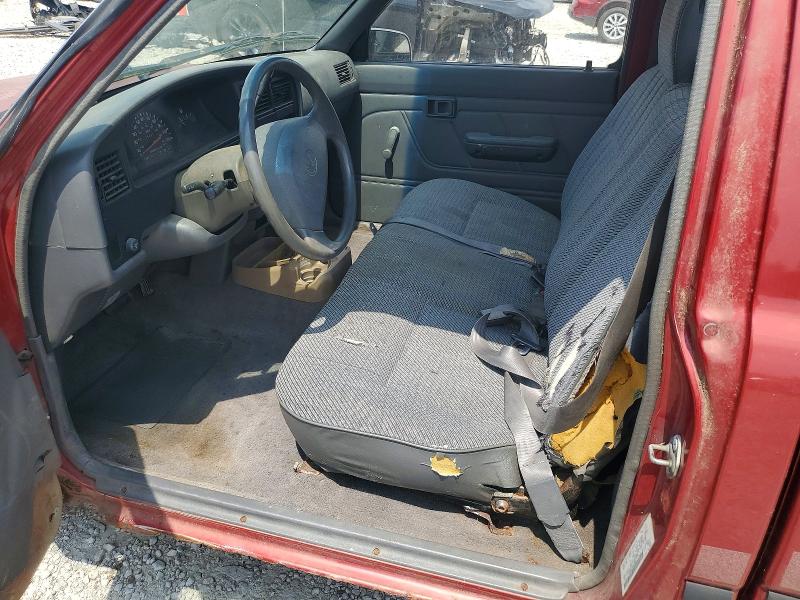 1994 Toyota Pickup მანქანა იყიდება აუქციონზე, vin: JT4RN81P3R5199807, აუქციონის ნომერი: 63250756