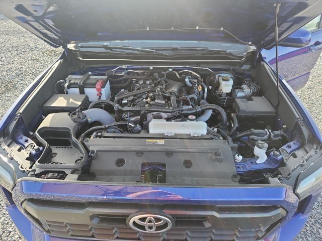 Продажа на аукционе авто 2025 Toyota Tacoma, vin: 3TMKB5FN4SM028886, номер лота: 60178966
