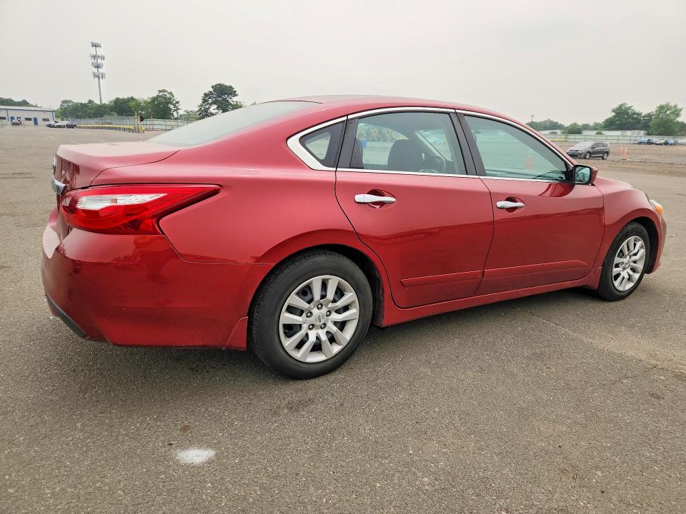 61424426 :رقم المزاد ، 1N4AL3AP1GC273021 vin ، 2016 Nissan Altima مزاد بيع
