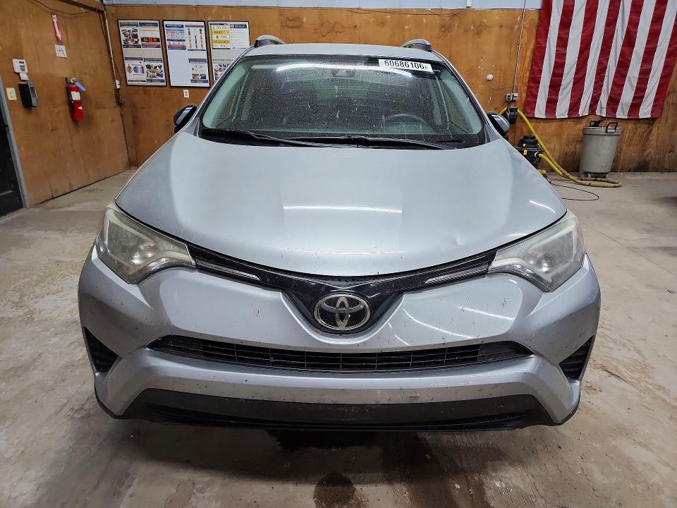 Aukcja sprzedaży 2017 Toyota Rav4, vin: 2T3BFREV2HW639732, numer aukcji: 60686106