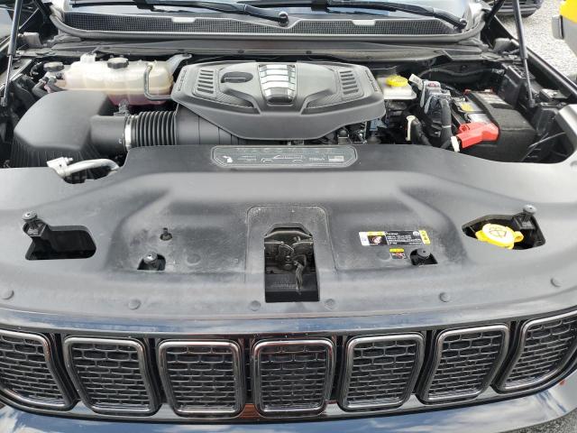 61666826 :رقم المزاد ، 1C4SJVBP7SS502993 vin ، 2025 Jeep Wagoneer مزاد بيع