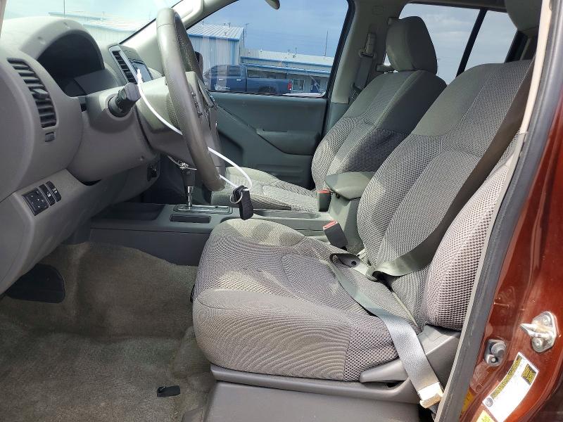 Aukcja sprzedaży 2018 Nissan Frontier, vin: 1N6DD0EV9JN709098, numer aukcji: 60759656