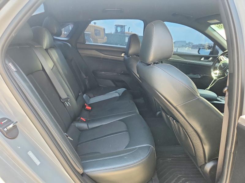 Продажа на аукционе авто 2021 Kia K5, vin: 5XXG64J29NG128361, номер лота: 62074886