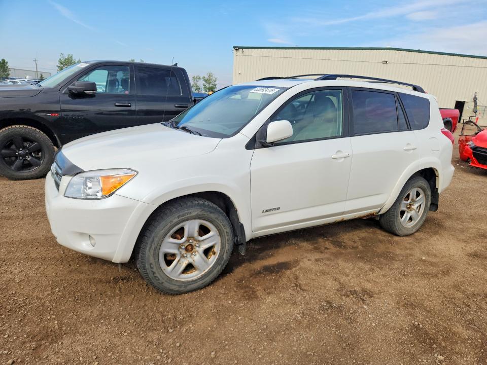 Продажа на аукционе авто 2006 Toyota Rav4, vin: JTMBK31V365000990, номер лота: 60692476