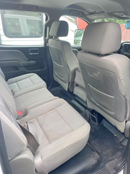 2015 Gmc Sierra მანქანა იყიდება აუქციონზე, vin: 1GD421C80FF152235, აუქციონის ნომერი: 59906876