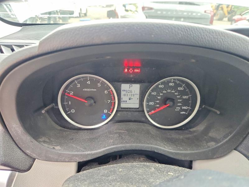 62910906 :رقم المزاد ، JF2SJAEC8EH537756 vin ، 2014 Subaru Forester مزاد بيع