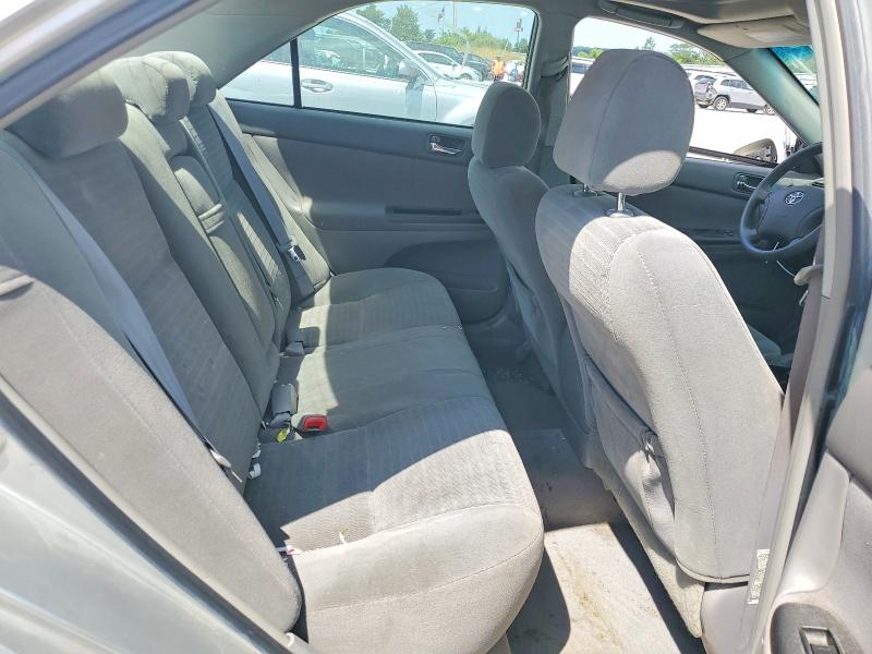 Aukcja sprzedaży 2005 Toyota Camry, vin: 4T1BE32K45U578589, numer aukcji: 61685326