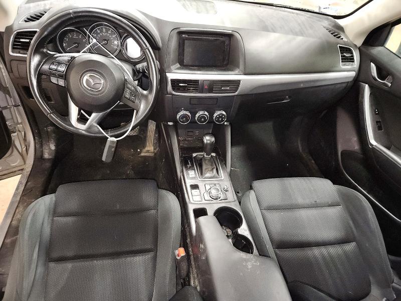 Aukcja sprzedaży 2016 Mazda Cx-5, vin: JM3KE4CY0G0634624, numer aukcji: 62728736