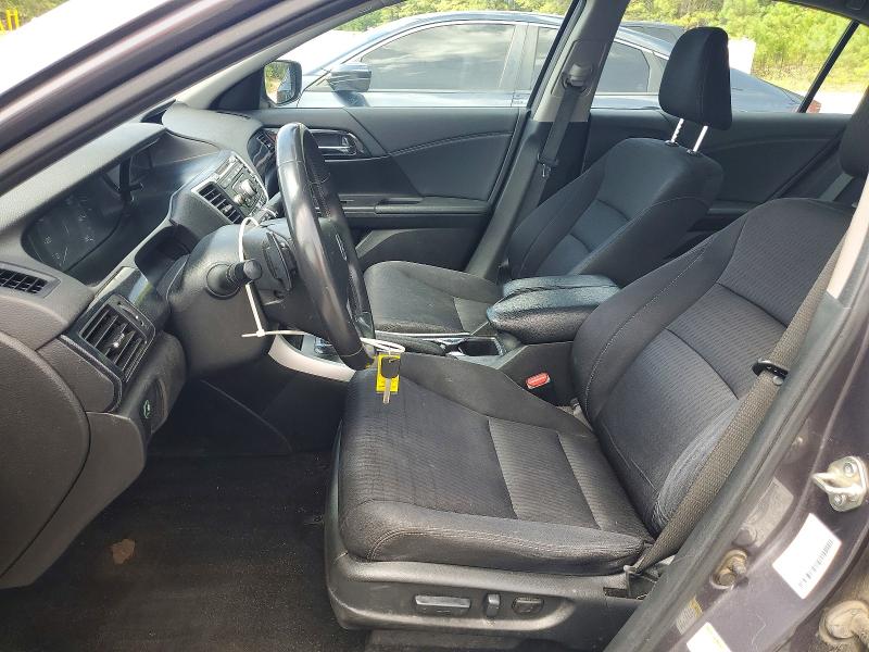 Продажа на аукционе авто 2014 Honda Accord, vin: 1HGCR2F52EA277611, номер лота: 61141936
