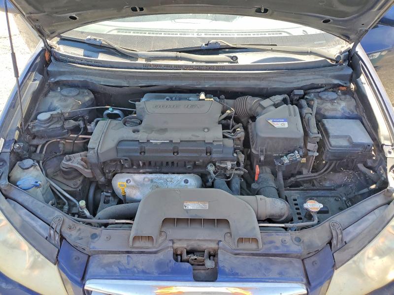 Auction sale of the 2010 Hyundai Elantra, vin: KMHDU4AD0AU180925, lot number: 62684076