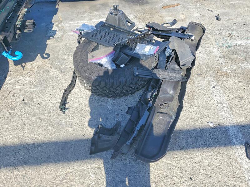 59902396 :رقم المزاد ، 1C4RJXN61RW362729 vin ، 2024 Jeep Wrangler مزاد بيع