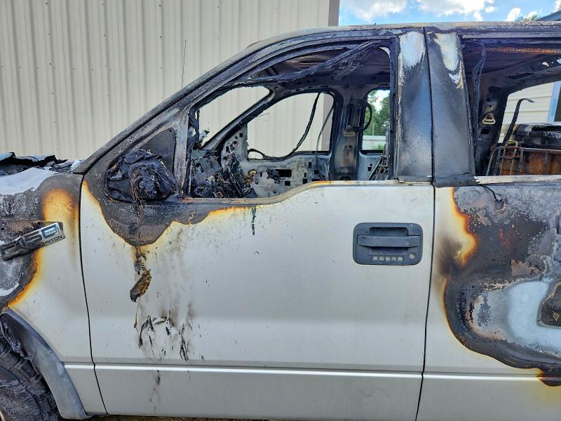 Aukcja sprzedaży 2006 Ford F150, vin: 1FTPW14516KC64558, numer aukcji: 63520416