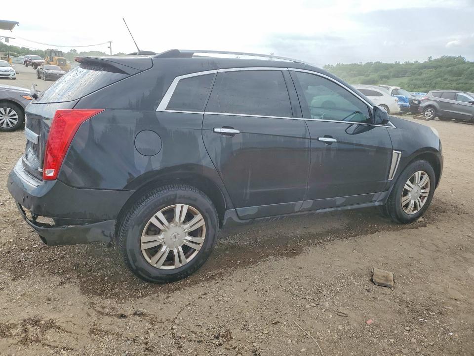 Продажа на аукционе авто 2015 Cadillac Srx, vin: 3GYFNEE36FSSS7085, номер лота: 62113166