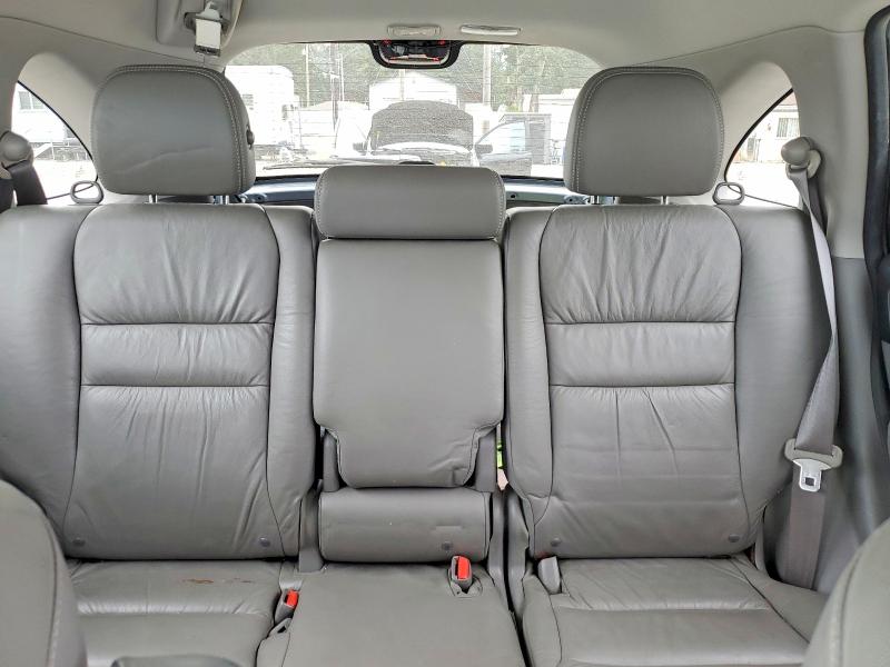 Aukcja sprzedaży 2010 Honda Cr-v, vin: 5J6RE4H76AL019499, numer aukcji: 59241716