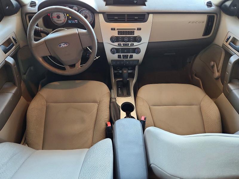 Auction sale of the 2011 Ford Focus, vin: 1FAHP3EN2BW103740, lot number: 63025586