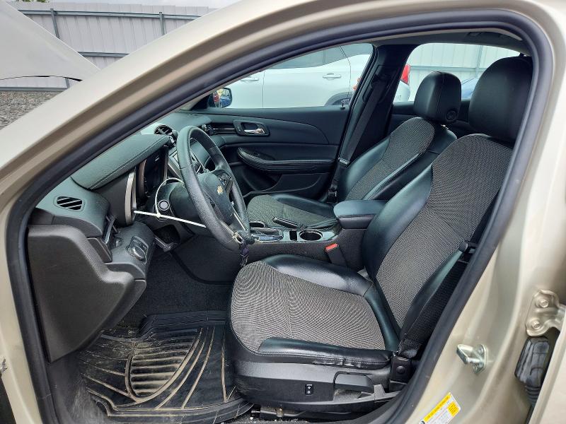 Продажа на аукционе авто 2015 Chevrolet Malibu, vin: 1G11C5SL2FF116329, номер лота: 60020646