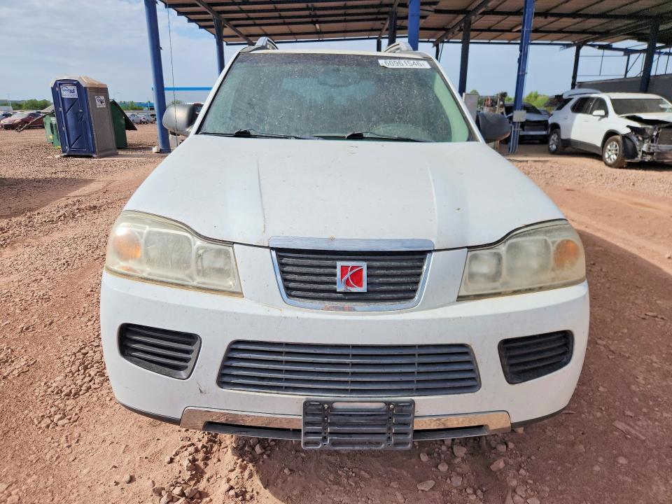 60961546 :رقم المزاد ، 5GZCZ33D67S880881 vin ، 2007 Saturn Vue مزاد بيع