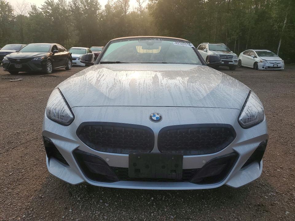 Продажа на аукционе авто 2019 Bmw Z4, vin: WBAHF3C5XKWW52664, номер лота: 62388816