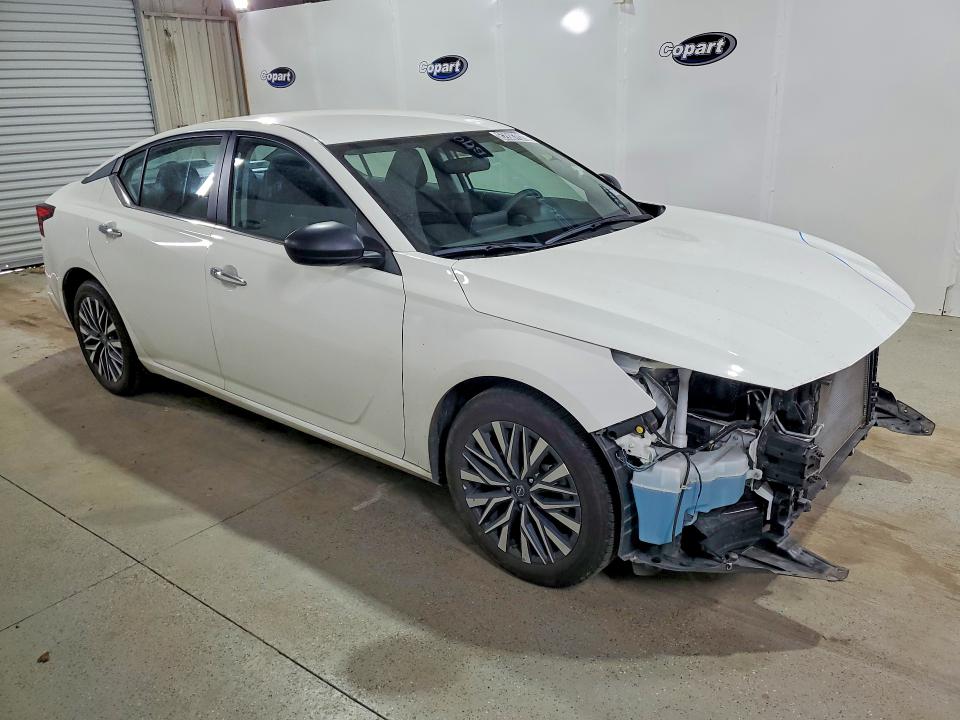 Aukcja sprzedaży 2025 Nissan Altima, vin: 1N4BL4DV3SN389709, numer aukcji: 62887026