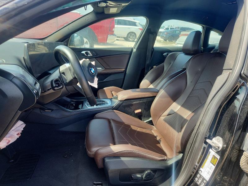 Продажа на аукционе авто 2025 Bmw 228xi, vin: WBA23GG0XS7T16883, номер лота: 60684326