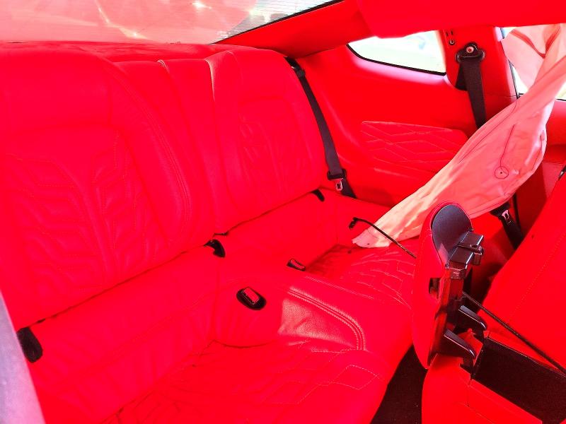 60870416 :رقم المزاد ، 1FA6P8CFXM5156338 vin ، 2021 Ford Mustang مزاد بيع