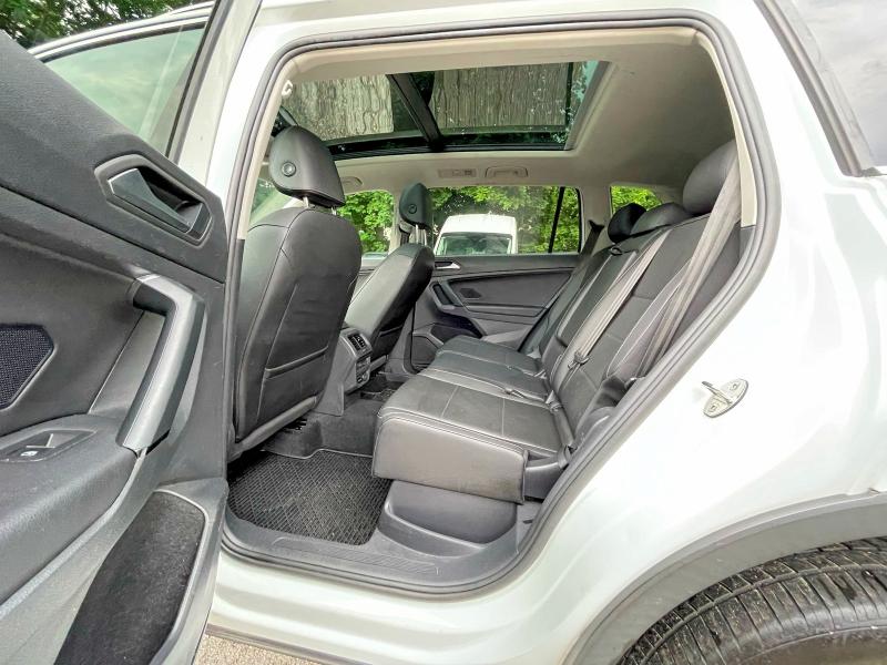 2019 Volkswagen Tiguan მანქანა იყიდება აუქციონზე, vin: 3VV2B7AX6KM073317, აუქციონის ნომერი: 59910746