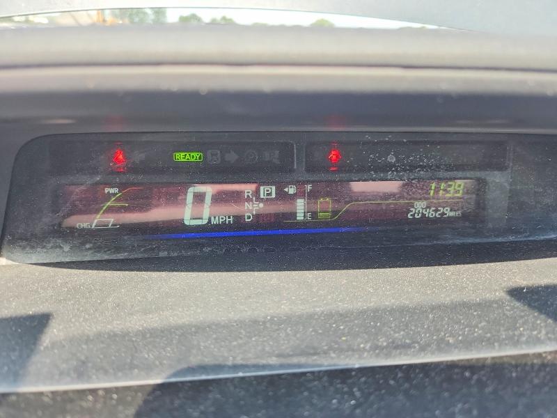 Aukcja sprzedaży 2013 Toyota Prius V, vin: JTDZN3EU7D3284804, numer aukcji: 62122436